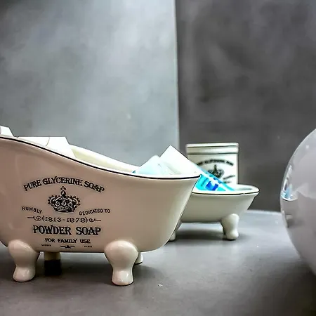 דירה Casalindos Spitaki *