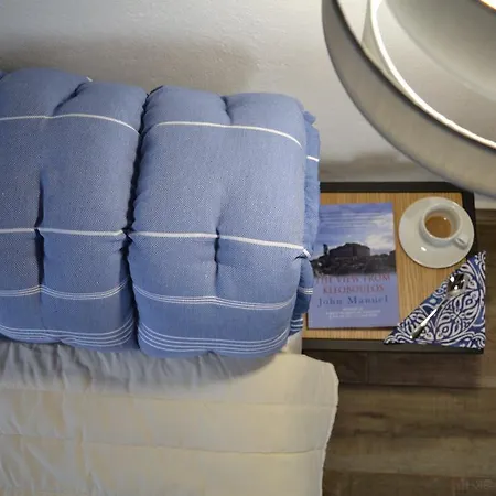 Casalindos Spitaki דירה לינדוס