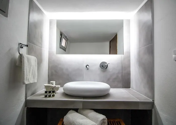 Apartamento Casalindos Spitaki Líndos