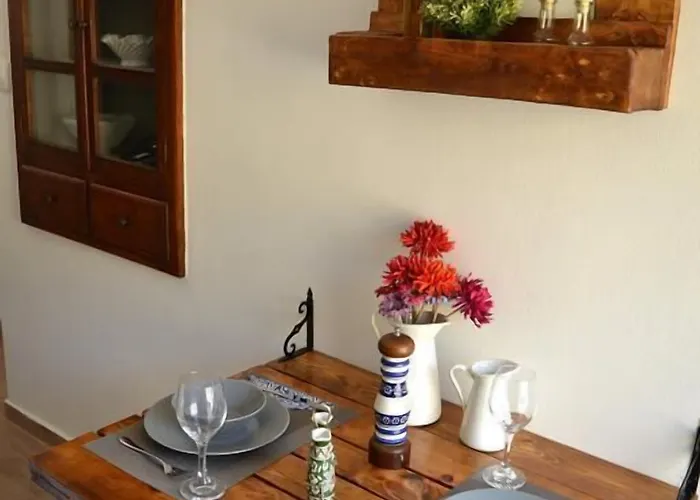 Casalindos Spitaki Apartamento