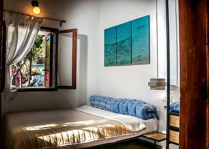 Casalindos Spitaki *