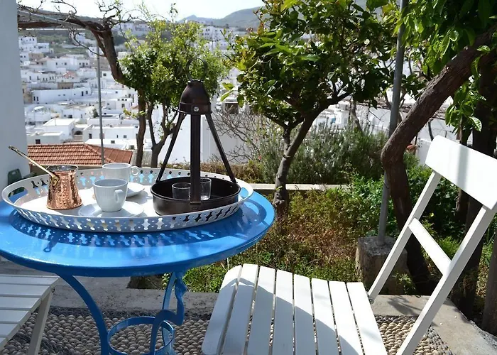 Casalindos Spitaki Apartamento