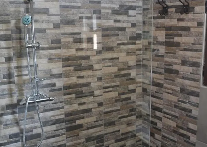 Casalindos Spitaki Apartamento Líndos