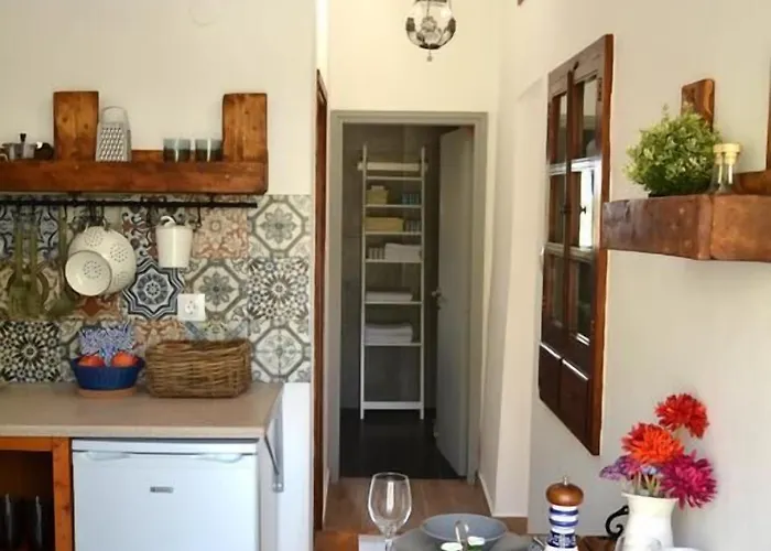 Casalindos Spitaki Apartamento