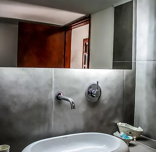 Casalindos Spitaki Apartamento