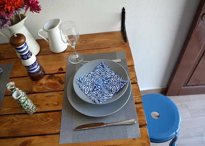 Casalindos Spitaki Apartamento Líndos