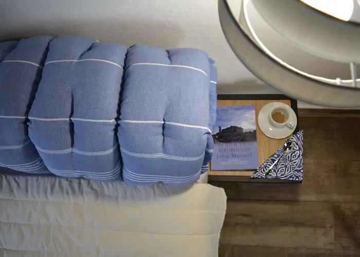 Casalindos Spitaki Apartamento Líndos