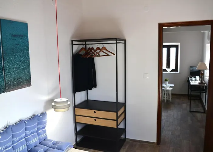 Casalindos Spitaki Apartamento *