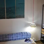 Casalindos Spitaki Apartament Líndos