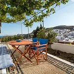 Apartament Casalindos Spitaki *