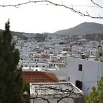 Casalindos Spitaki * Líndos