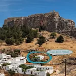Casalindos Spitaki Líndos