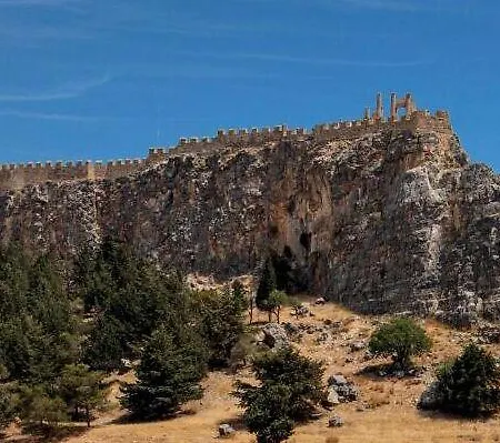 Casalindos Spitaki *