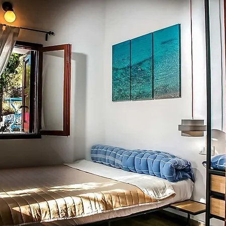 Casalindos Spitaki *