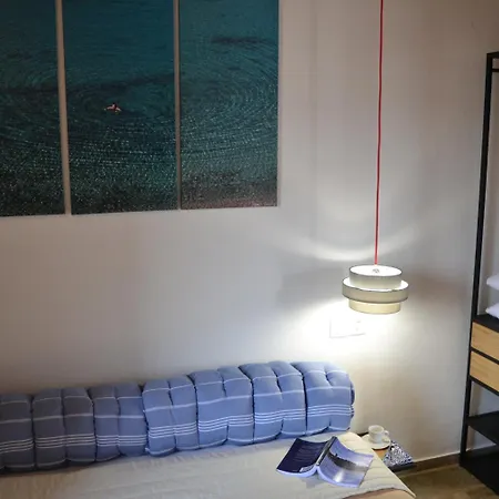 Casalindos Spitaki Apartamento Líndos