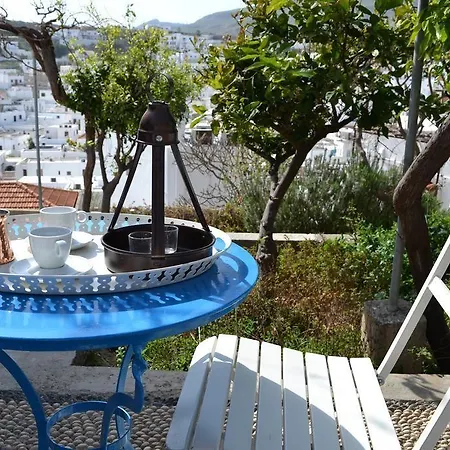 Casalindos Spitaki Apartamento