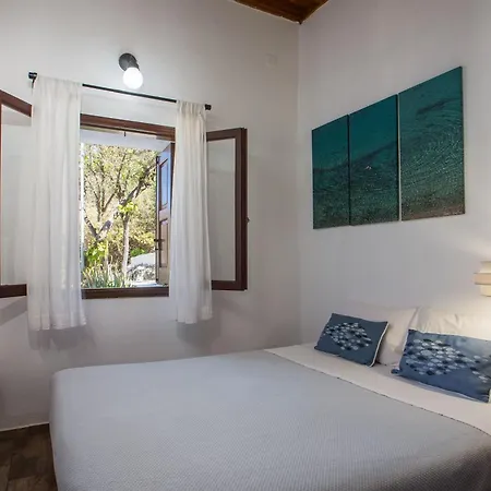 Apartmán Casalindos Spitaki Líndos