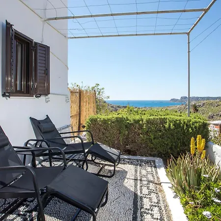 Casalindos Spitaki *