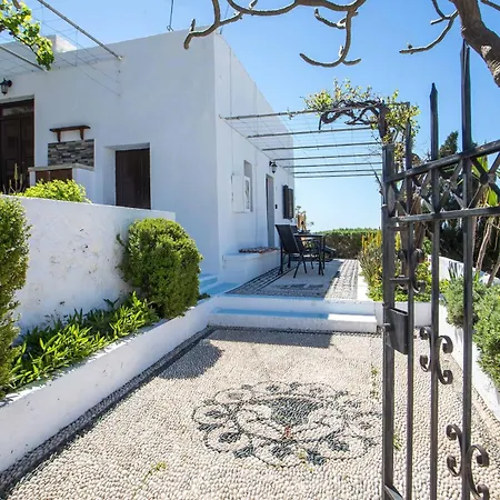Casalindos Spitaki Líndos