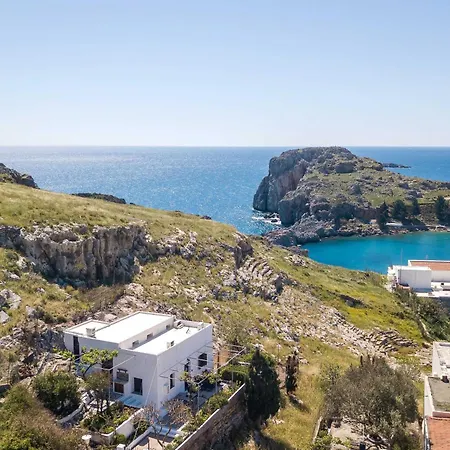Casalindos Spitaki