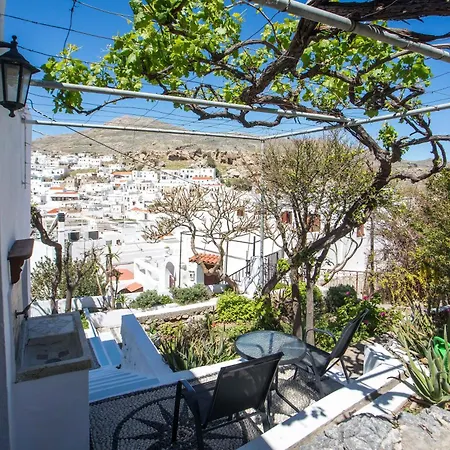 Casalindos Spitaki Apartament