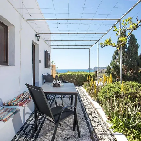 Apartmán Casalindos Spitaki