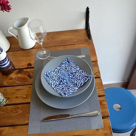 Casalindos Spitaki Apartamento Líndos