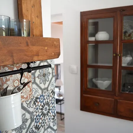 Casalindos Spitaki Appartement *