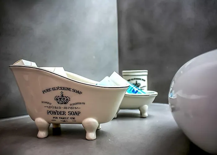 Casalindos Spitaki Lejlighed