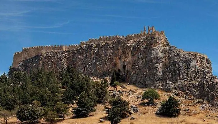 Casalindos Spitaki *