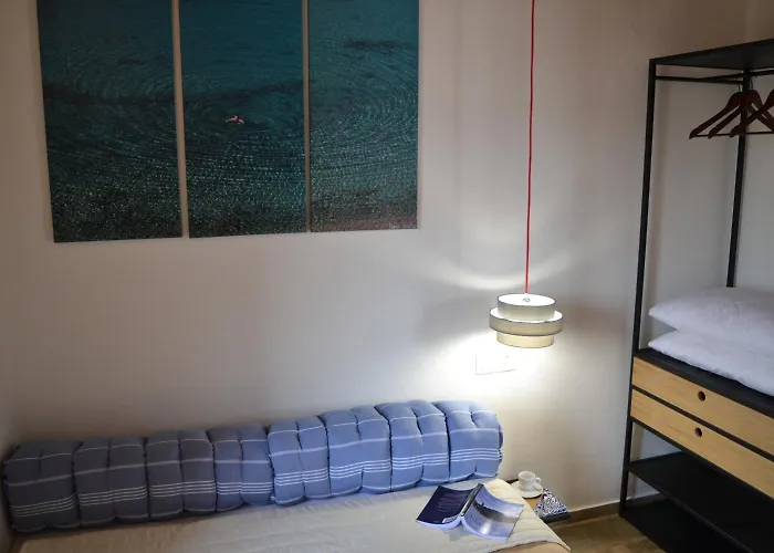 Casalindos Spitaki شقة لينثوس