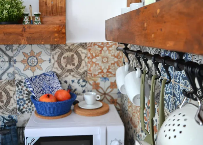 Casalindos Spitaki *