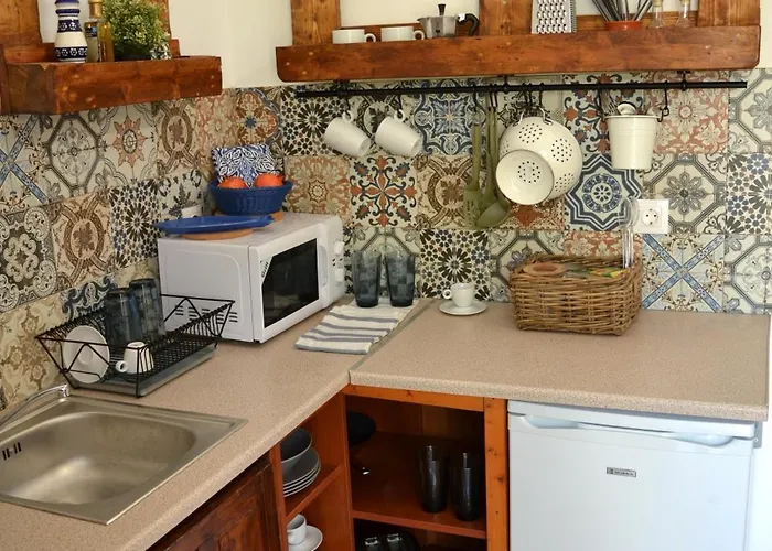 Casalindos Spitaki * لينثوس