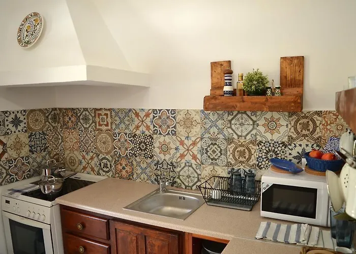 Casalindos Spitaki * لينثوس