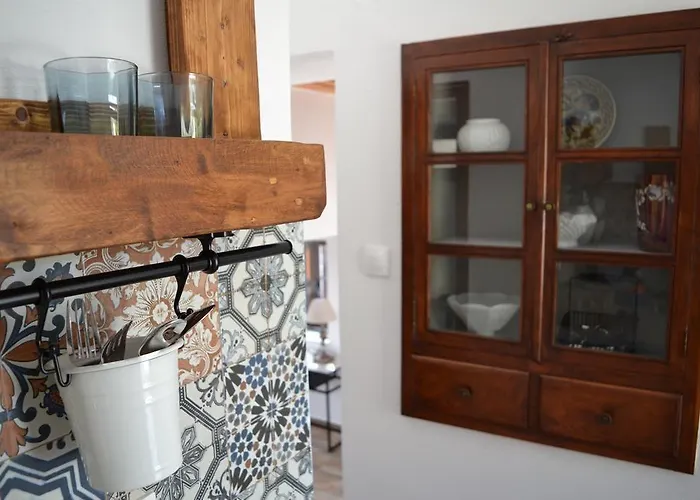 Casalindos Spitaki * لينثوس