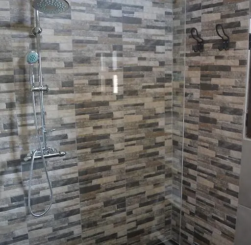 Casalindos Spitaki شقة *