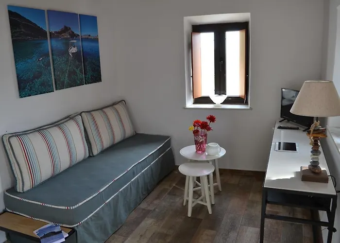 Casalindos Spitaki شقة