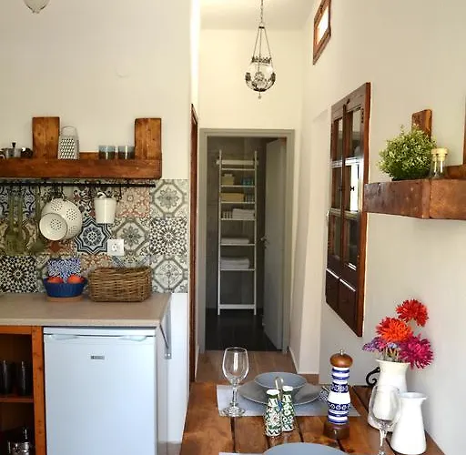 Casalindos Spitaki شقة *