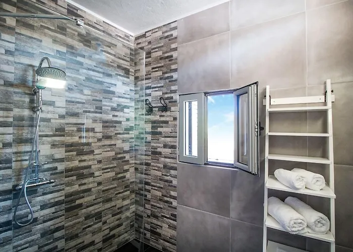 شقة Casalindos Spitaki لينثوس