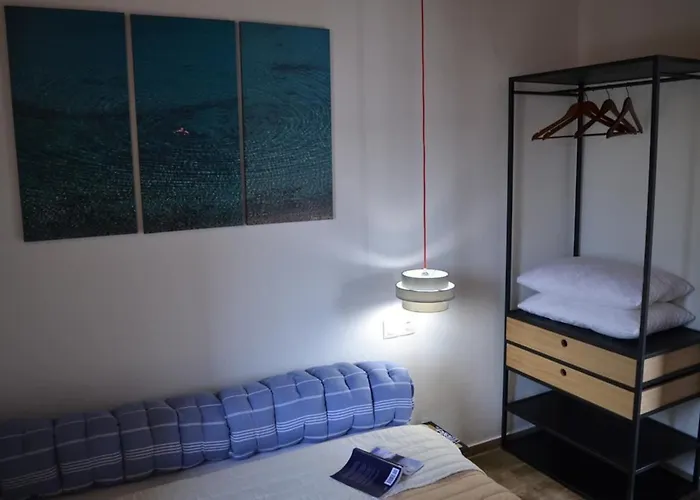 Casalindos Spitaki شقة