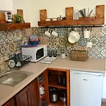 Casalindos Spitaki * Líndos