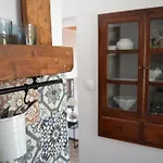 Casalindos Spitaki * Líndos