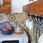 Casalindos Spitaki * Líndos