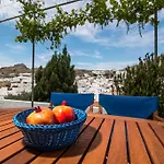 Apartamento Casalindos Spitaki Líndos