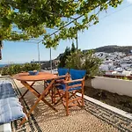 Apartamento Casalindos Spitaki *