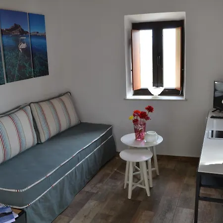 Apartmán Casalindos Spitaki