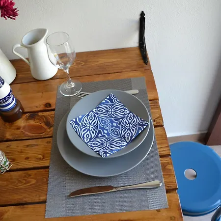 Casalindos Spitaki * Líndos