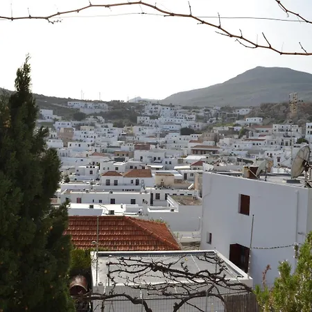 Casalindos Spitaki * Líndos
