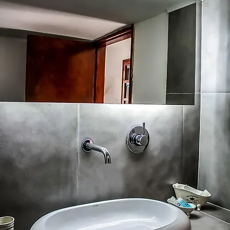 Casalindos Spitaki Apartmán