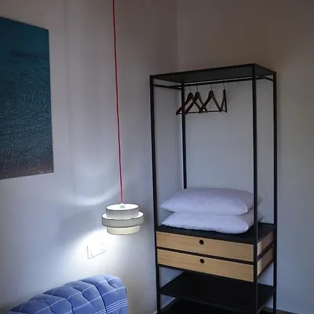 Casalindos Spitaki Apartmán